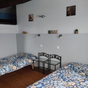 Appartements Domaine la belle charentaise : photos des chambres