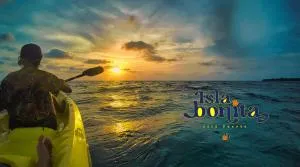 Cabaña Isla Bonita - Todo Incluido - Moñitos