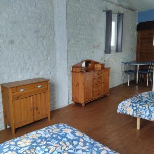 Appartements Domaine la belle charentaise : photos des chambres