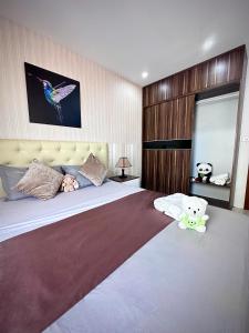 Homestay Hạ Long B2302