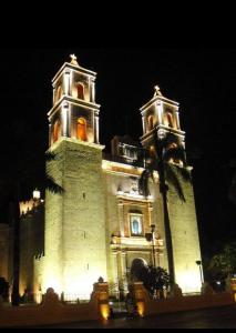 Hotel 230 Valladolid