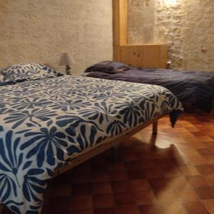 Appartements Domaine la belle charentaise : photos des chambres