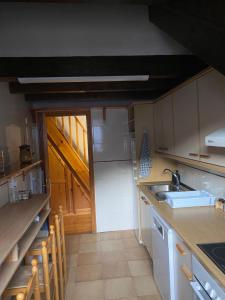 Apartamento Patués - Benasque