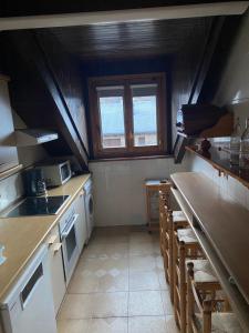 Apartamento Patués - Benasque