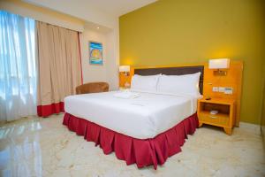 Holiday Inn Dar Es Salaam by IHG