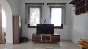 Private Villa & Beach with Sea View - Gökçebel