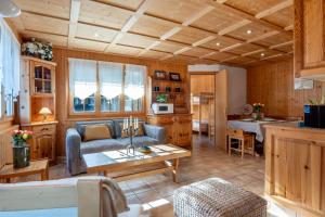 Appartement Les Patineurs