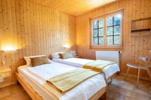 Appartement Les Patineurs