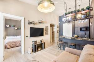 RioAlto, TerreMarine