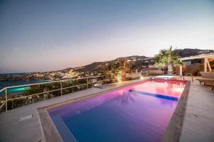 Super Rockies Resort