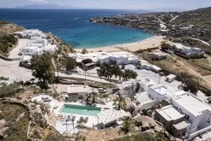 Super Rockies Resort - Paraga