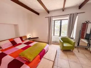 Casa Gatti - Muñique