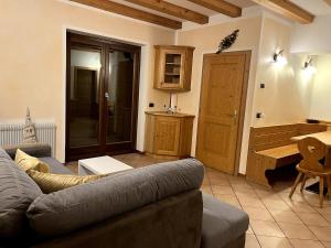 Appartamento Candido-Dolomiti