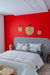 Villa Chaineze Fadhloun Djerba