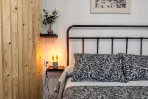 Jardines - Apartamentos & Estudio - 圣马丁德拉韦加