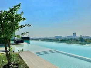 Niche Mono Mega Space Bangna1 - Ban Map Prasoe