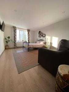 Modern apartment in the centre of Cahul