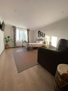 Modern apartment in the centre of Cahul - Slobozia-Oancea