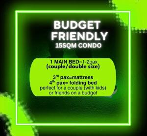 Baguio Equinoxx Homestay