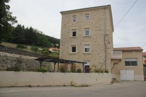 Appartements Chez Mary : photos des chambres