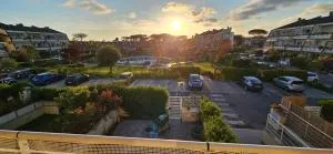 Relaxing Apartment With View - أسيليا