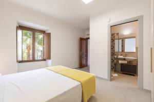 Stanza Farina con Bagno