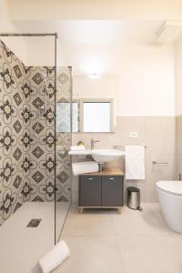 Stanza Farina con Bagno img10