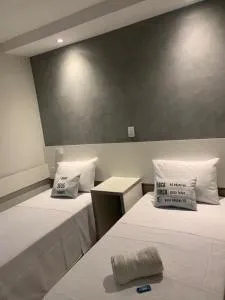 SuiteCase - Boqueirão