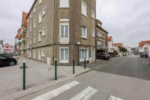 Appartements Le Calain, Elegance et Confort a 50 m de la Plage : photos des chambres