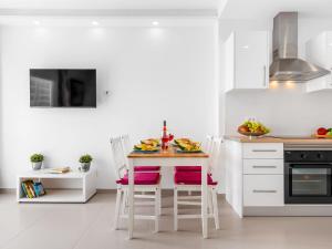 Wonderful Attic in Playa Paraiso