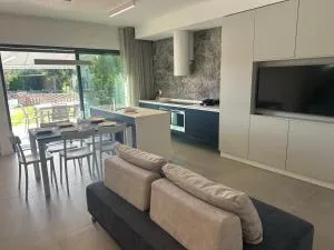 Luxury Villa Paradise beach 2025 - Agenzia Cocal - Caorle