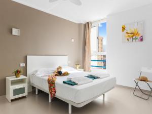 Wonderful Attic in Playa Paraiso