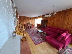 Bystra Dacza - Bystra