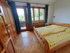 Bystra Dacza