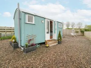Wee Shepherd's Hut - Maybole