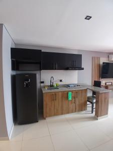 Edificio Acqualina apto 401