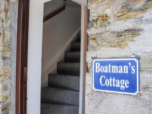 Boatmans Cottage