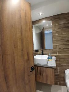 Edificio Acqualina apto 401