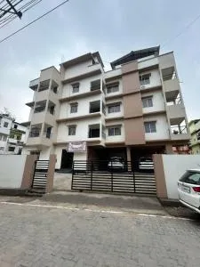 D Courtyard INN - Pakariāmukh