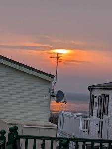 Wilerby Winchester - 4-star hotels in Heysham