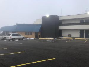 Motel 6 Missoula, Mt - Wye - Travel Plaza