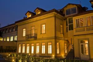 4 stern hotel Hotel Di Varese Varese Italien