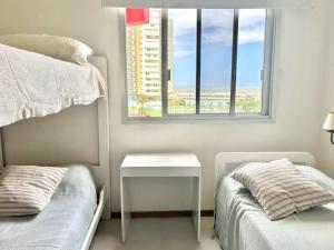 Playa Brava Parada 3 frente al mar Punta del Este