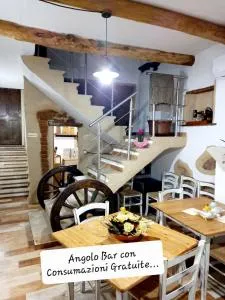 "B&B Santu Giuvanni" - Desulo