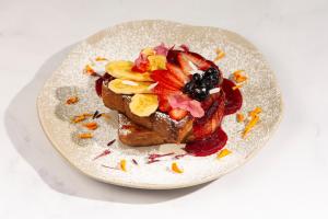 Wellcomm Spa & Hotel