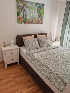 Sunflower Apartment Moravske Toplice