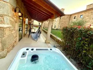 Morada Atlántica - Monteagudo