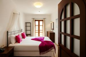 Enosis Apartments - Argo Beachside Flat