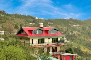 Aarambh - A Boutique Homestay By Shivaneel Hospitality, Chail - Chail