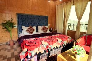 Aarambh - A Boutique Homestay By Shivaneel Hospitality